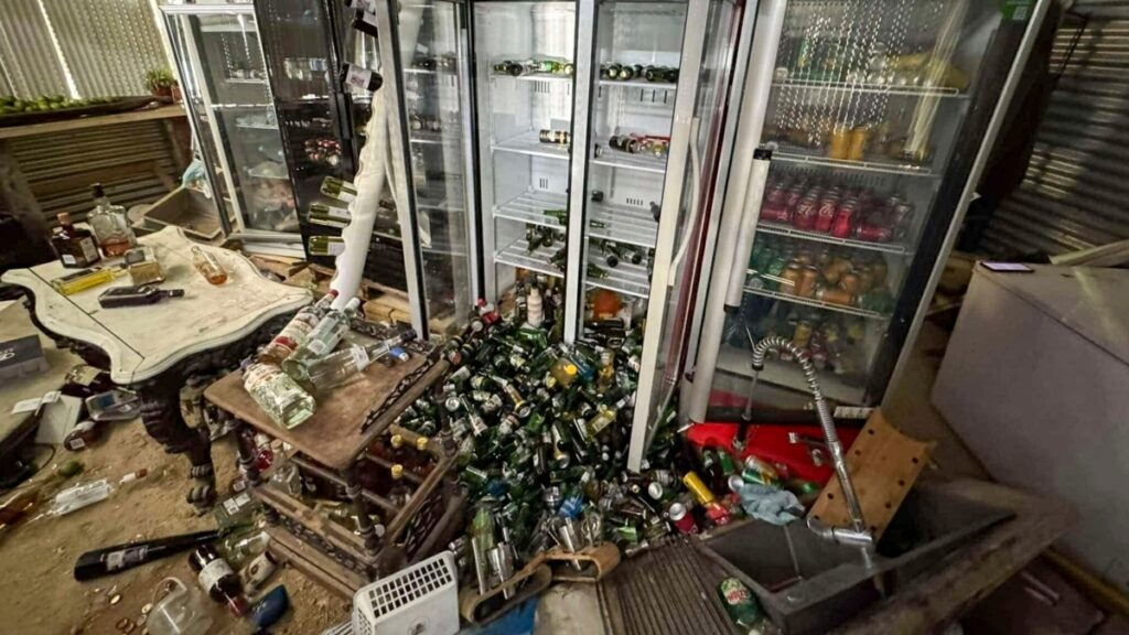 Terremoto de magnitud 7,3 en Vanuatu deja al menos 14 muertos y cientos de heridos