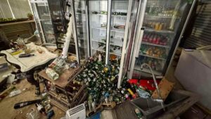 Terremoto de magnitud 7,3 en Vanuatu deja al menos 14 muertos y cientos de heridos