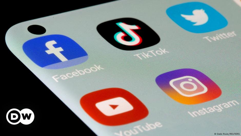 TikTok pide a EE.UU. frenar ley que condiciona su operación – DW – 17/12/2024