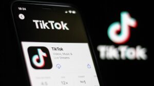 TikTok pide a Suprema Corte de EEUU suspender ley que condiciona su operación - AlbertoNews