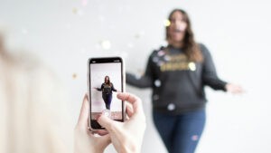 TikTok vetará los filtros de belleza a los menores de 18 años