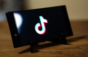 TikTok vetará uso de filtros de belleza a usuarios menores de edad