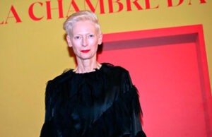 Tilda Swinton será la invitada de honor de la Berlinale