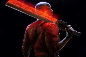 Todas las grandes sagas de Naughty Dog nacieron a partir de una emoción muy específica, e Intergalactic no es la excepción