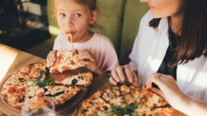 Todos los secretos para hacer la pizza perfecta en casa