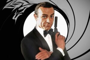 Todos los villanos de James Bond existen... y Christopher Lee conoció a muchos de ellos en persona