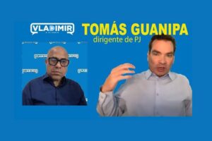 Tomás Guanipa