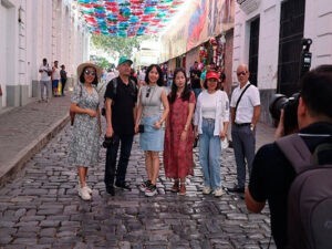 Touroperadoras de Vietnam se enamoran de las bondades turísticas de Venezuela