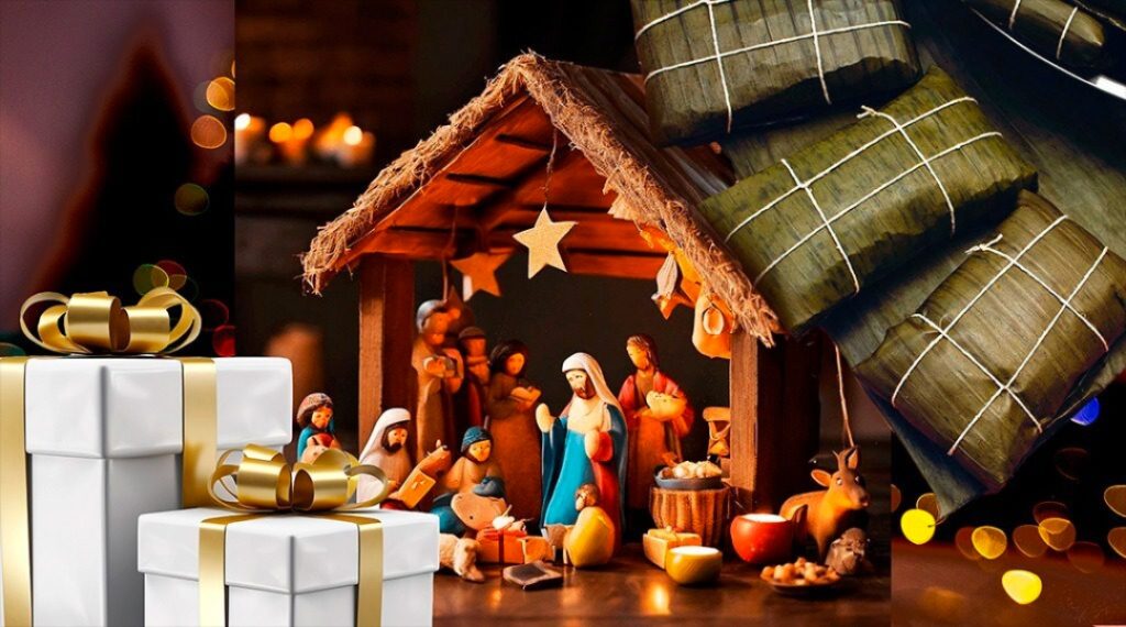 Tradiciones y Ritmo: La magia de las fiestas decembrinas en Venezuela