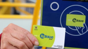 TransMilenio explica qué pasará con la tarjeta TuLlave en el 2025