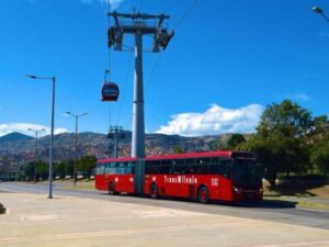 Transmilenio: ¿cómo hacer que los trasbordos le salgan gratis? | Ahorro | Mis finanzas