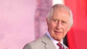 Tras dialogar con el príncipe William, Donald Trump reveló que el rey Carlos III está “luchando muy duro” contra el cáncer - AlbertoNews