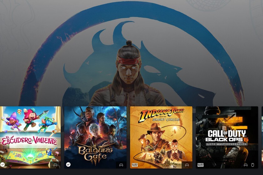 Tras jugar a mis propios juegos en nube de Xbox veo un mundo de nuevas posibilidades, pero a Microsoft le queda mucho por pulir
