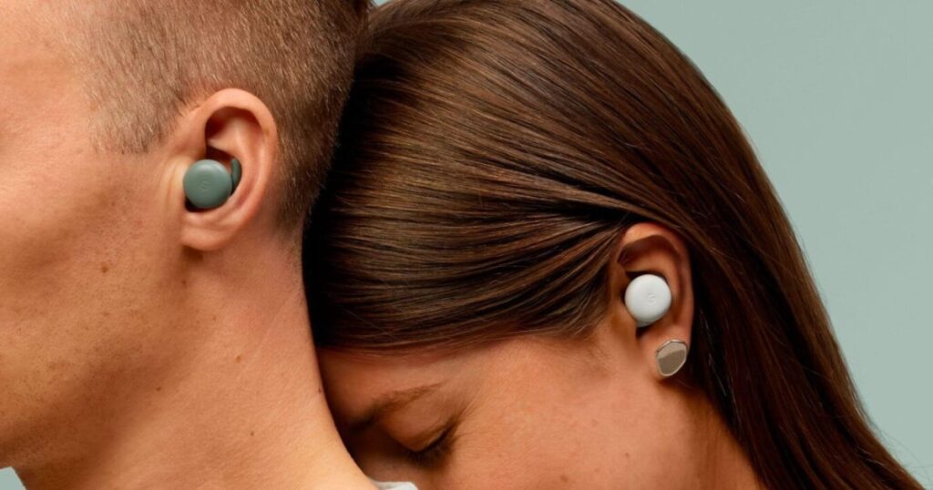 Tras su rotundo éxito del Pixel 8 Pro, Google vuelve a liquidar estos auriculares hasta su mínimo