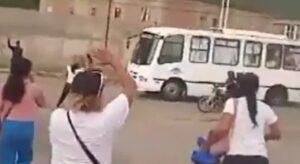 Traslado de presas políticas desde Anzoátegui hasta Las Crisálidas causa alarma en Venezuela