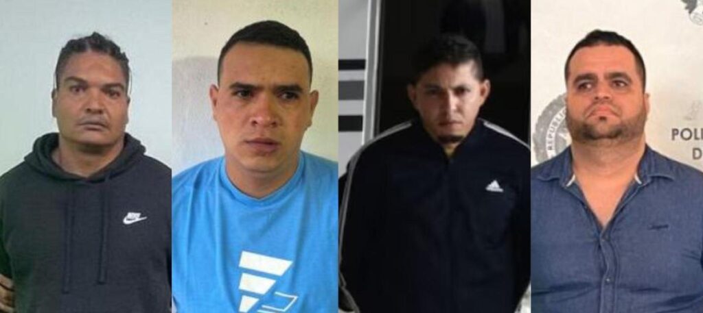 Tren de Aragua: así queda la banda con la captura de sus principales cabecillas en Colombia - AlbertoNews