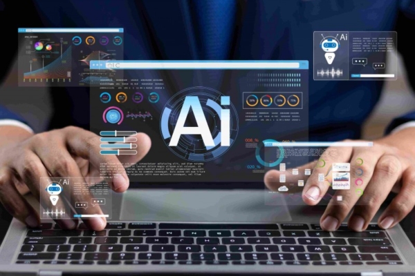 Tres acciones de inteligencia artificial que valen la pena comprar ahora mismo - AlbertoNews