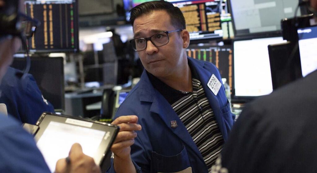Tres compañías americanas superan el comportamiento de Nvidia y suben más de un 200% en bolsa este año