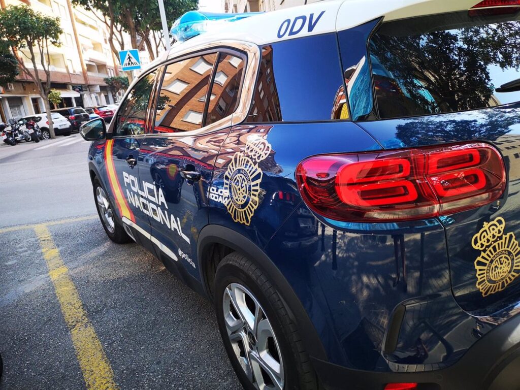 Tres detenidos por agredir sexualmente a una joven que salía de fiesta en Málaga
