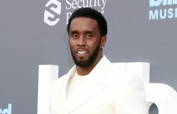 Tres hombres demandan a Sean «Diddy» Combs por agresión sexual