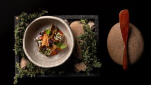 Tres nuevas experiencias gastronómicas para conocer en Chapinero