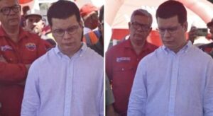 Tribunal emitió orden de captura contra Gilberto Ceballos en Valencia