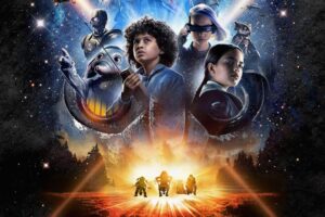 Tripulación Perdida es exactamente lo que necesitaba Star Wars. Incluso si tiene muy poquito que ver con la saga