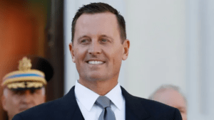 Trump designa a Richard Allen Grenell como enviado para misiones especiales en Venezuela y Corea del Norte