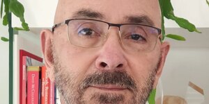«Trump ha cambiado. Ahora sabe gobernar»