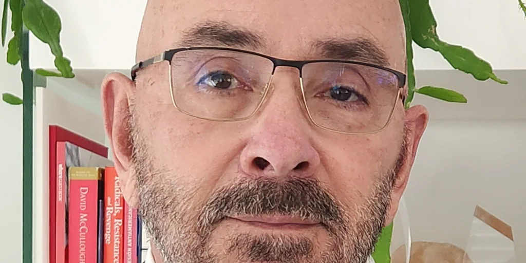 «Trump ha cambiado. Ahora sabe gobernar»