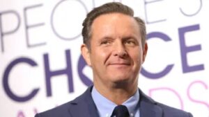 Trump nombra a Mark Burnett como enviado para el Reino Unido