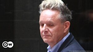 Trump nombra a Mark Burnett enviado especial a Reino Unido – DW – 22/12/2024