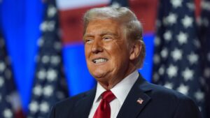 Trump nomina a nuevos embajadores de EEUU en Colombia y Argentina