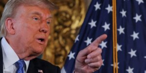Trump nomina a un «amigo de toda la vida» y «gran golfista» como embajador ante Uruguay
