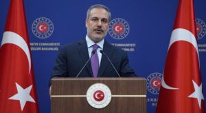 Turquía rechaza acusación de Trump sobre Siria