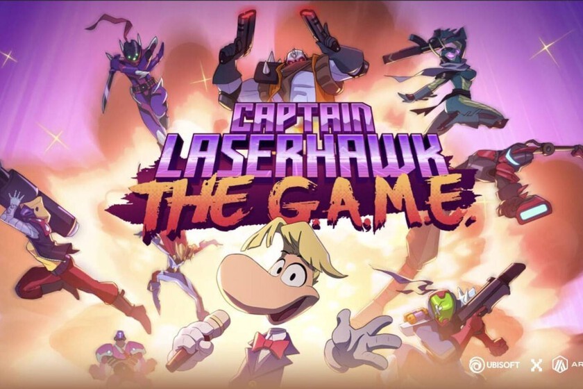 Ubisoft publica por sorpresa un nuevo videojuego con Rayman como uno de los protagonistas… pero con muchísimos NFT de por medio