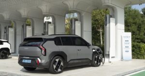 Un coche 100% eléctrico que quiere convertirse en tu única opción, ¡y tiene todas las de ganar!