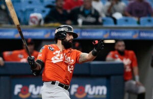 Un encendido Rougned Odor se llevó el Jugador de la Semana