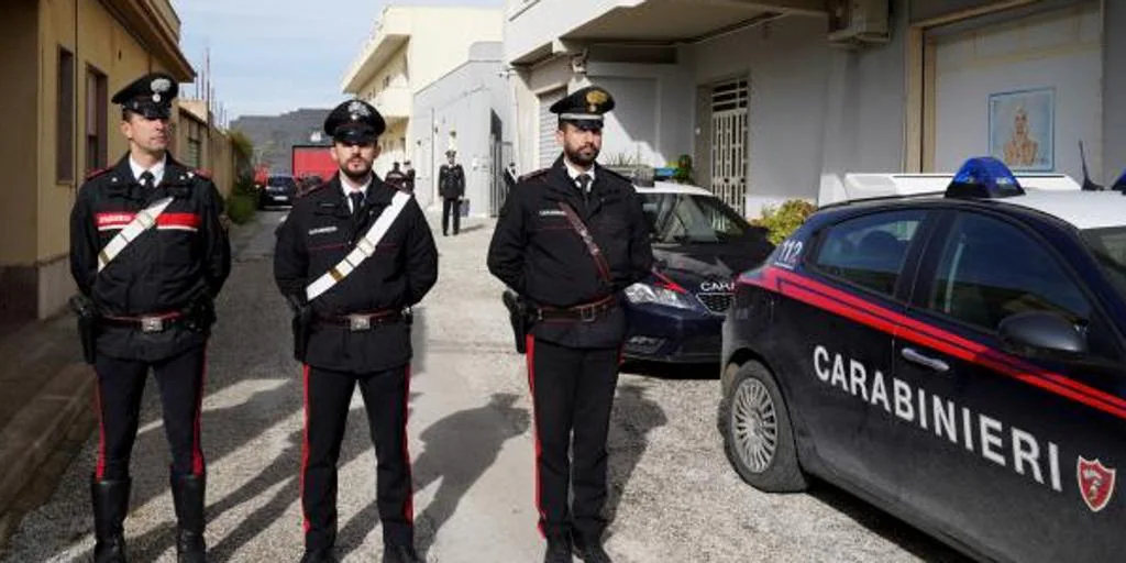 Un hombre esconde el cadáver de su padre en un edredón para cobrar su pensión durante más de un año