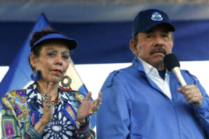 Un juez argentino ordena la captura internacional de Daniel Ortega