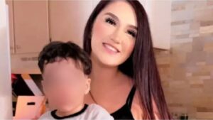 Un niño de 2 años mató de un disparo a su madre en EEUU: Una tragedia evitable