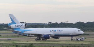 Un pasajero intenta secuestrar un avión en México para llevarlo hacia Estados Unidos