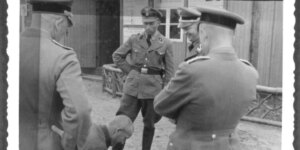 Un tribunal alemán da vía libre para juzgar a un exguardia de un campo nazi de 100 años por más de 3.300 asesinatos