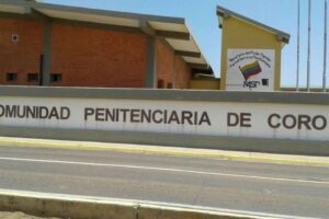 Una Ventana a la Libertad: Ejecutan traslados desde penitenciaria de Coro a otros penales