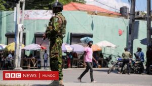 Una banda en Haití mata a 110 personas ancianas por supuestas prácticas de brujería