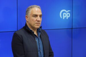 "Una mala noticia que habla mal de España"