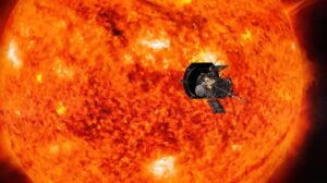 Una sonda de la NASA logra el mayor acercamiento al Sol hasta la fecha - AlbertoNews