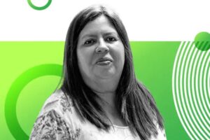Una venezolana destaca entre las 100 mujeres inspiradoras
