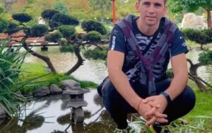 Una visita a su familia, contrainteligencia militar y acusaciones de espionaje: así fue la detención del gendarme argentino en Venezuela - AlbertoNews
