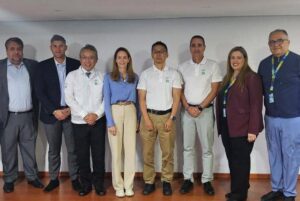 Unidos transformando vidas en el mes de la Movilidad Toyota